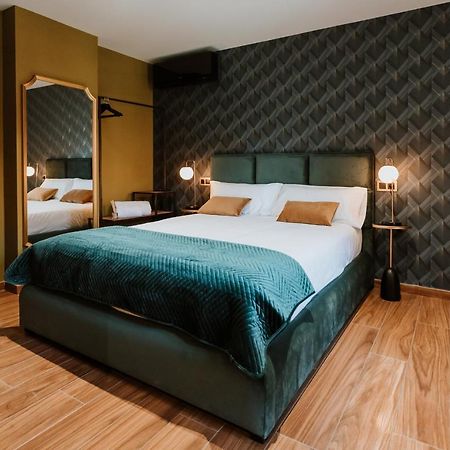 Apartamentos Boutique Heritage San Martín de Trevejo Eksteriør billede